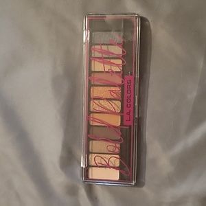 LA colors